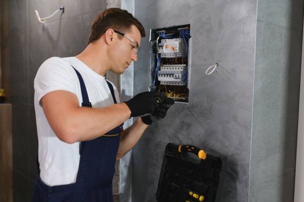 Best Emergency Electrician Near Me  in Rocky Point, NY