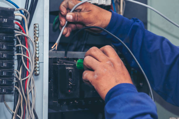 Best Electrical System Inspection  in Rocky Point, NY
