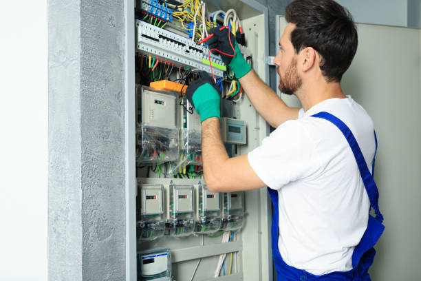 Best Industrial Electrical Services  in Rocky Point, NY