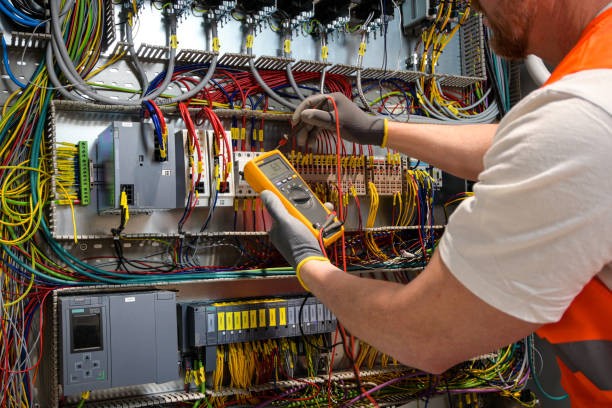 Best Commercial Electrician Services  in Rocky Point, NY