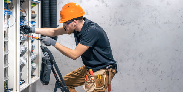 Best Electrical Repair Services  in Rocky Point, NY